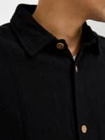 JACKJONES JJECHARGE OVERSHIRT LS LN STYD AW24 - Image 4
