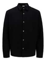JACKJONES JJECHARGE OVERSHIRT LS LN STYD AW24 - Image 7