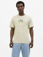 JACKJONES JORALMERIA TEE SS CREW NECK FST