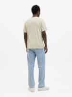 JACKJONES JORALMERIA TEE SS CREW NECK FST - Image 2