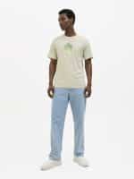 JACKJONES JORALMERIA TEE SS CREW NECK FST - Image 4