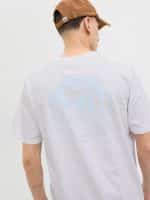 JACKJONES JORCIRCLE TEE SS CREW NECK SMU - Image 3
