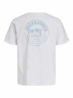 JACKJONES JORCIRCLE TEE SS CREW NECK SMU - Image 7