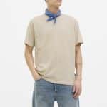 JACKJONES JORCIRCLE TEE SS CREW NECK SMU