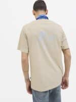 JACKJONES JORCIRCLE TEE SS CREW NECK SMU - Image 2