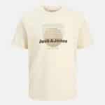 JACKJONES JCOBOOST TEE MAY 25