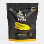 CREP INSOLES IMPACT CREP PROTECT