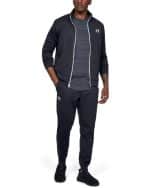 UNDER ARMOUR SPORTSTYLE TRICOT JOGGER - Image 4