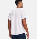 UNDER ARMOUR UA Tech 2.0 SS Tee - Image 2