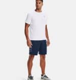 UNDER ARMOUR UA Tech 2.0 SS Tee - Image 4