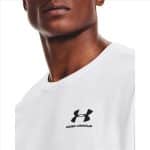 UNDER ARMOUR UA SPORTSTYLE LC SS - Image 3