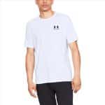 UNDER ARMOUR UA SPORTSTYLE LC SS - Image 4