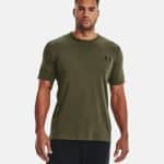 UNDER ARMOUR UA SPORTSTYLE LC SS