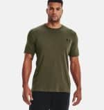 UNDER ARMOUR UA SPORTSTYLE LC SS