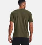 UNDER ARMOUR UA SPORTSTYLE LC SS - Image 2