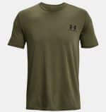 UNDER ARMOUR UA SPORTSTYLE LC SS - Image 5