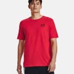 UNDER ARMOUR UA SPORTSTYLE LC SS