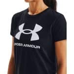 UNDER ARMOUR Live Sportstyle Graphic SSC - Image 3