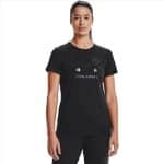 UNDER ARMOUR Live Sportstyle Graphic SSC