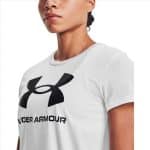 UNDER ARMOUR Live Sportstyle Graphic SSC - Image 3