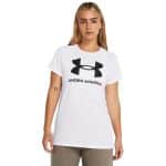 UNDER ARMOUR Live Sportstyle Graphic SSC