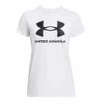 UNDER ARMOUR Live Sportstyle Graphic SSC - Image 3