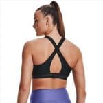 UNDER ARMOUR UA Crossback Mid Bra - Image 2