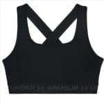 UNDER ARMOUR UA Crossback Mid Bra - Image 3