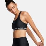 UNDER ARMOUR UA Crossback Mid Bra