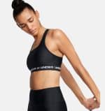 UNDER ARMOUR UA Crossback Mid Bra