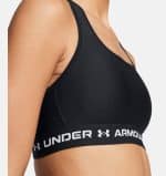 UNDER ARMOUR UA Crossback Mid Bra - Image 3
