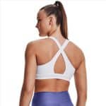 UNDER ARMOUR UA Crossback Mid Bra - Image 2