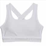 UNDER ARMOUR UA Crossback Mid Bra - Image 3