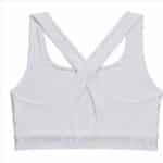 UNDER ARMOUR UA Crossback Mid Bra - Image 4