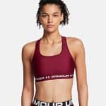 UNDER ARMOUR UA Crossback Mid Bra