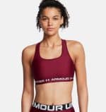 UNDER ARMOUR UA Crossback Mid Bra