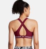 UNDER ARMOUR UA Crossback Mid Bra - Image 2