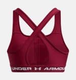UNDER ARMOUR UA Crossback Mid Bra - Image 4