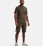 RIVAL TERRY SHORT S - Image 3