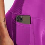 UNDER ARMOUR HG Armour HiRise Leg NS - Image 3