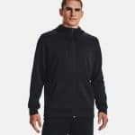 UNDER ARMOUR UA Armour Fleece FZ Hoodie