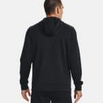 UNDER ARMOUR UA Armour Fleece FZ Hoodie - Image 2