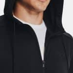 UNDER ARMOUR UA Armour Fleece FZ Hoodie - Image 3