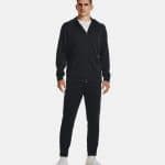 UNDER ARMOUR UA Armour Fleece FZ Hoodie - Image 4