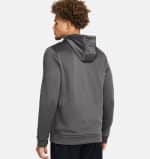 UNDER ARMOUR UA Armour Fleece FZ Hoodie - Image 2