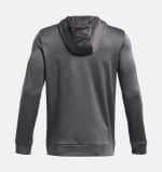 UNDER ARMOUR UA Armour Fleece FZ Hoodie - Image 5