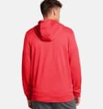 UNDER ARMOUR UA Armour Fleece FZ Hoodie - Image 2