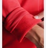 UNDER ARMOUR UA Armour Fleece FZ Hoodie - Image 3