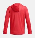 UNDER ARMOUR UA Armour Fleece FZ Hoodie - Image 5