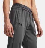 UNDER ARMOUR UA Armour Fleece Joggers - Image 3